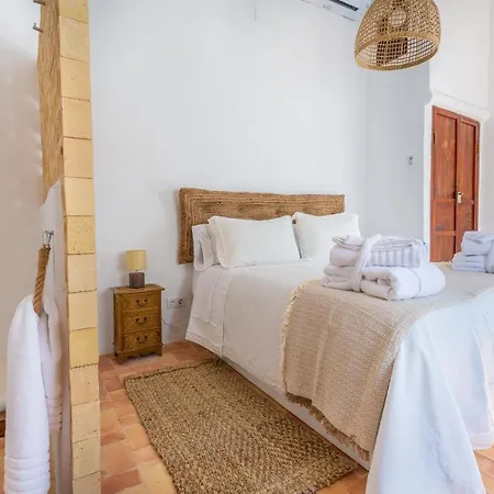 Casa Familiar En Pleno Casco Antiguo De Altea