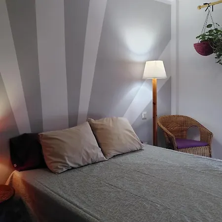 Privada Con Vistas A La Montana Homestay Altea