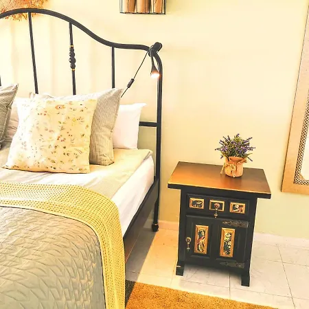 Happy Beachfront Apartment Altea