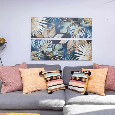 Apartment Apartamento El Eden By Homes
