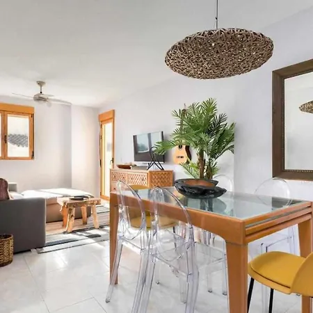 Apartamento El Eden By Homes *