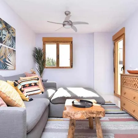 Apartamento El Eden By Homes Apartment