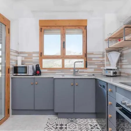 Apartamento El Eden By Homes * Altea