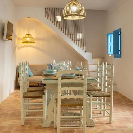 Casa Familiar En Pleno Casco Antiguo De Apartment Altea