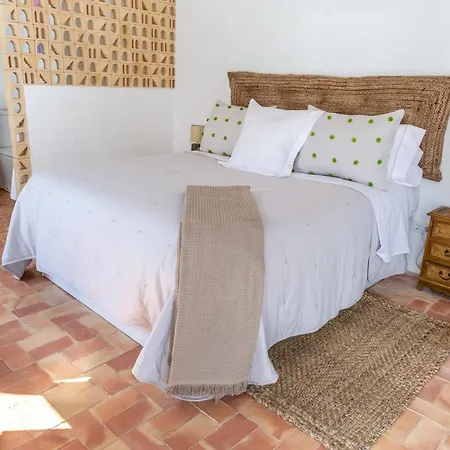 Casa Familiar En Pleno Casco Antiguo De Altea