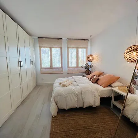 Apartment Atico En Playa - Puerto De Campomanes Altea