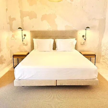 Guest house Blue Sardine Boutique (adults Only) *