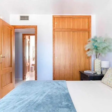 Apartamento El Eden By Homes *