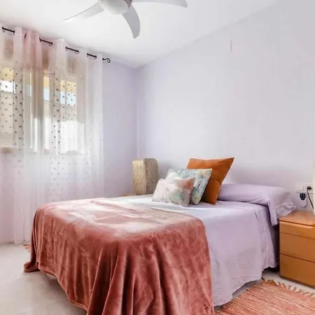 Apartment Apartamento El Eden By Homes Altea