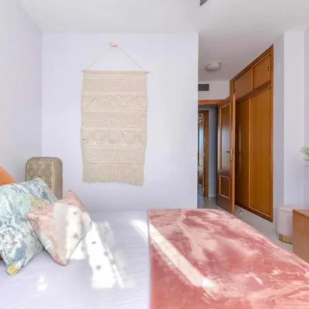 Apartamento El Eden By Homes Apartment Altea