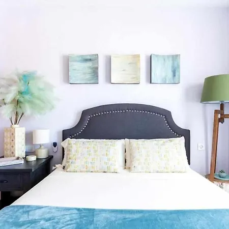 Apartamento El Eden By Homes * Altea