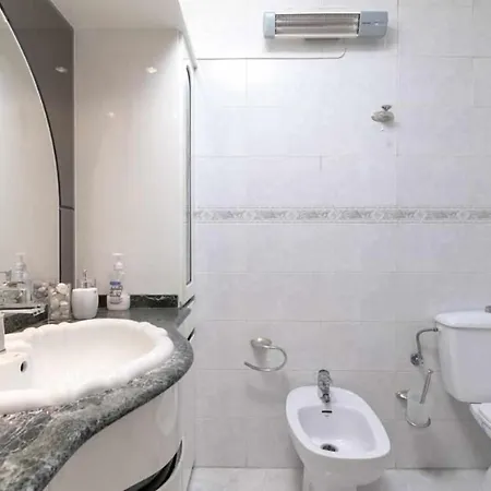 Apartamento El Eden By Homes Apartment Altea