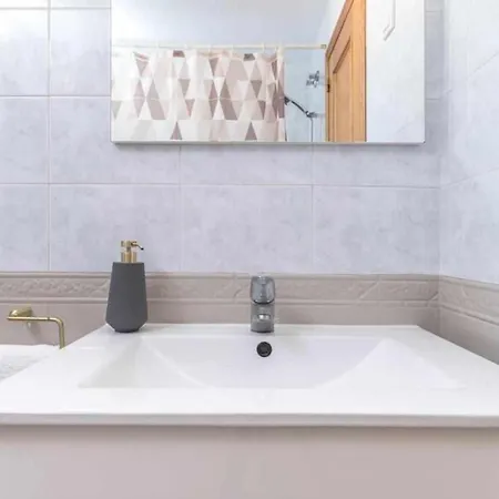 Apartamento El Eden By Homes Apartment