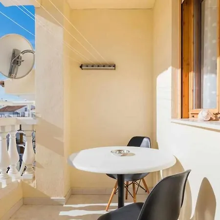 Apartamento El Eden By Homes *