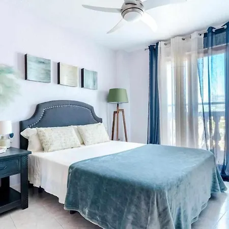 Apartamento El Eden By Homes Apartment Altea