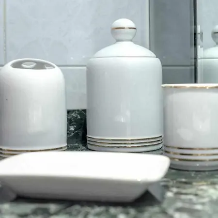 Apartamento El Eden By Homes