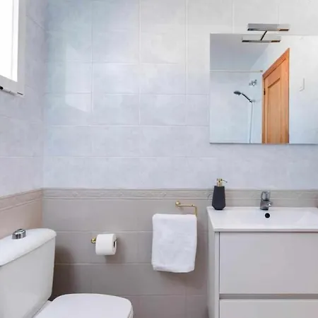 Apartamento El Eden By Homes Apartment Altea