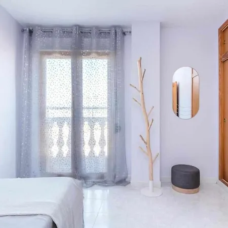 Apartamento El Eden By Homes