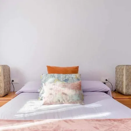 Apartamento El Eden By Homes Apartment