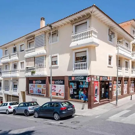 Apartamento El Eden By Homes * Altea