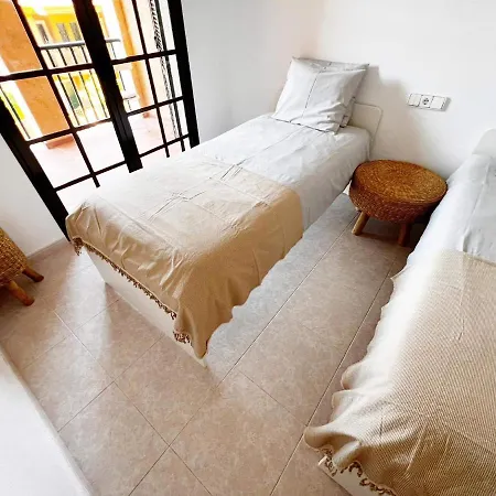 Luxury Mascarat Apartment *