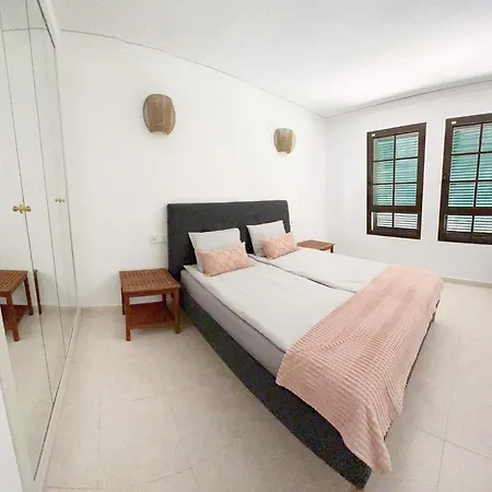 Luxury Mascarat Apartment