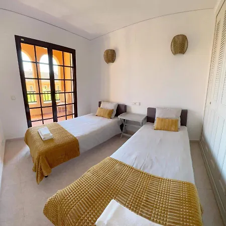 Apartment Luxury Mascarat Altea