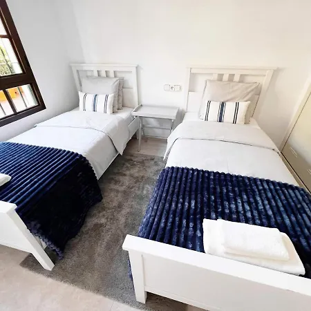 Apartment Luxury Mascarat *