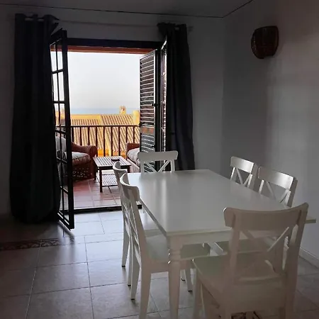 Luxury Mascarat Apartment