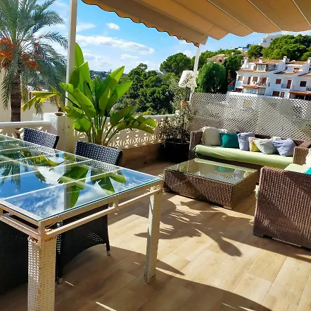 Casa Fleur Casco Antiguo Con Piscina Privada Y Jardin Apartment