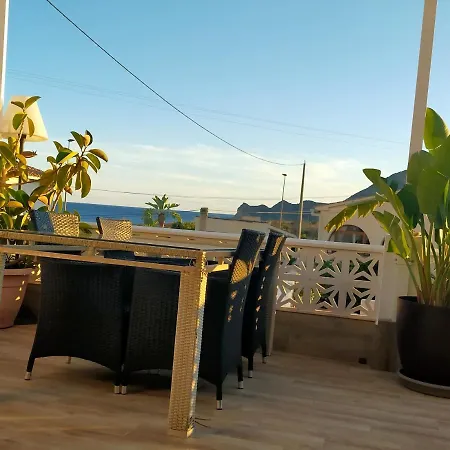 Casa Fleur Casco Antiguo Con Piscina Privada Y Jardin * Altea
