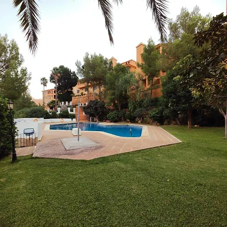 Apartment Luxury Mascarat