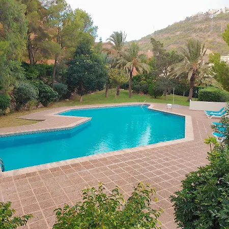 Luxury Mascarat Apartment *