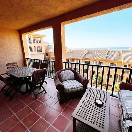Luxury Mascarat Apartment *