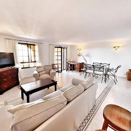 Apartment Luxury Mascarat *