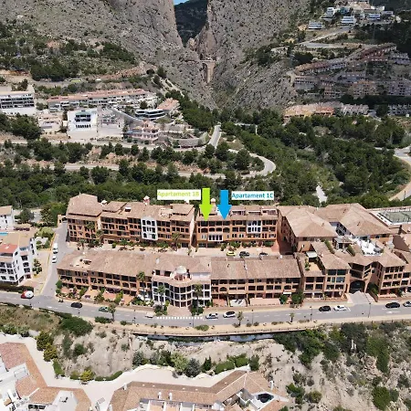 Luxury Mascarat Apartment *