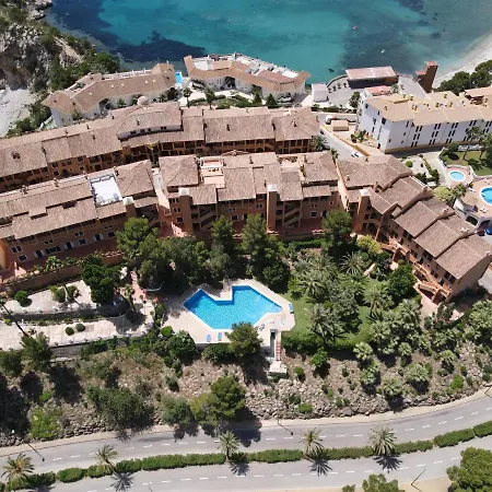Luxury Mascarat Apartment