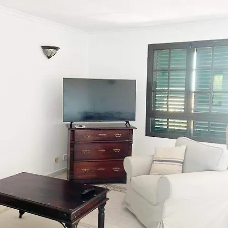 Luxury Mascarat Apartment Altea