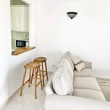 Luxury Mascarat Apartment
