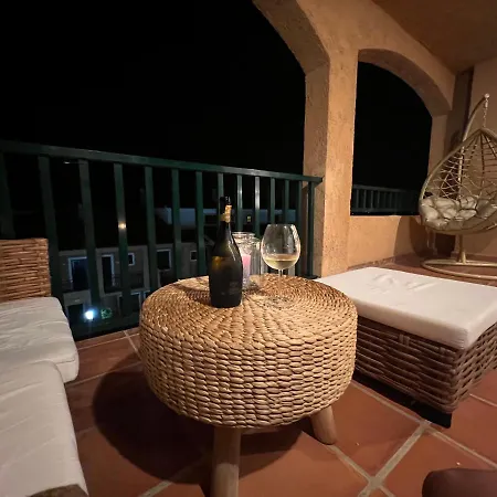 Apartment Luxury Mascarat *