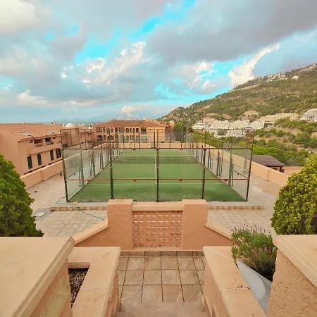 Luxury Mascarat