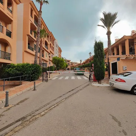 Apartment Luxury Mascarat *