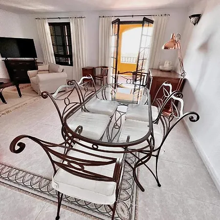Luxury Mascarat Altea