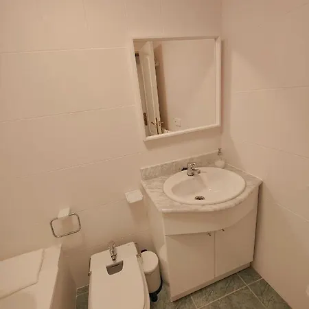 Apartment Luxury Mascarat Altea
