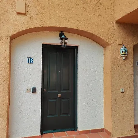 Luxury Mascarat Apartment