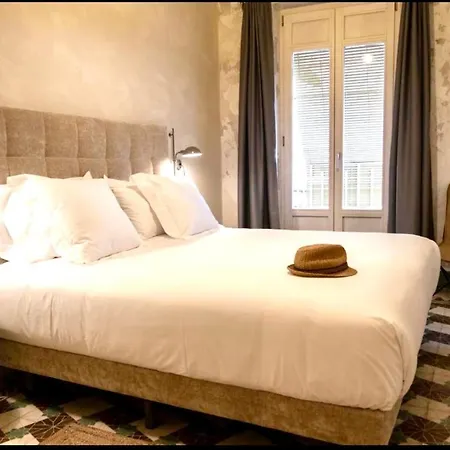 Guest house Blue Sardine Boutique (adults Only) Altea