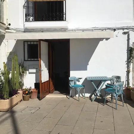 Apartment Casita Altea