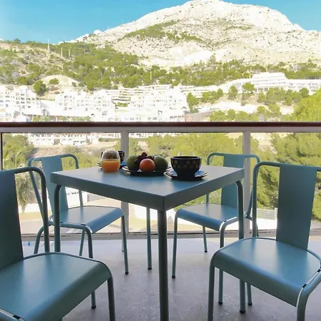Gorgeous In With Kitchen * Altea