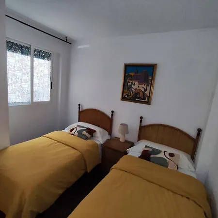 Apartment Conde De 35 *