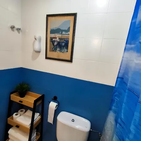 Conde De 35 Apartment